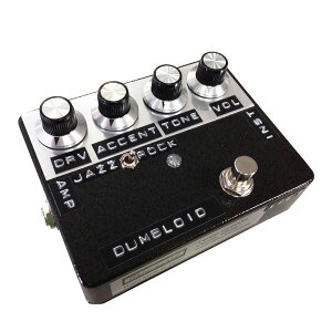 Shin�fs Music DBL-SP DUMBLOID SPECIAL BLACK �G�t�F�N�^�[