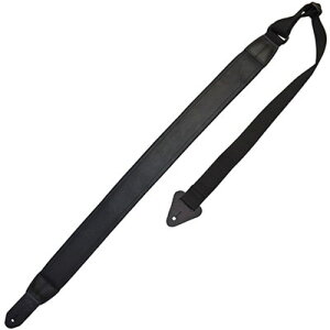 Neotech Slimline Std Long BK Leather 8221032 M^[Xgbv