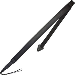 Neotech Slimline Dobro Long BK Leather 8221632 �M�^�[�X�g���b�v