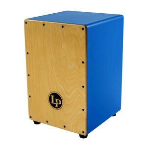 LP LP1442-BL FESTIVO CAJON �J�z��