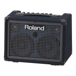 ���[�����h ROLAND KC-220 �L�[�{�[�h�p�A���v