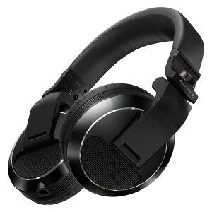 Pioneer DJ HDJ-X7-K Black DJ�w�b�h�z��