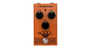 tc electronic CHOKA TREMOLO �g������ �G�t�F�N�^�[