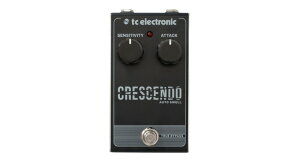 tc electronic CRESCENDO AUTO SWELL �G�t�F�N�^�[