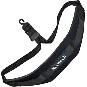 Neotech Soft Sax Regular Open (I[vtbN) Black #1901002 ǊypXgbv