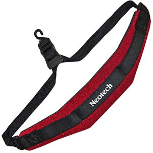 Neotech Soft Sax Regular Open (I[vtbN) Wine #1906002 ǊypXgbv