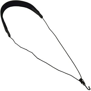 Neotech Tux Strap X-Long Metal (���^���t�b�N) Black #2201232 �T�b�N�X�p�X�g���b�v