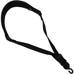 Neotech Wick-it Sax Strap Regular Open (I[vtbN) Black #8401002 TbNXpXgbv