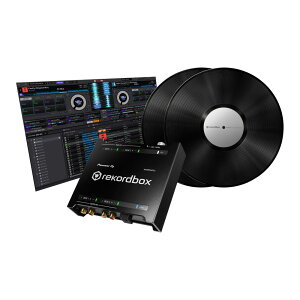 Pioneer DJ INTERFACE 2 I[fBIC^[tFCX