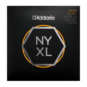 __I D'Addario NYXLS1046 _u{[Gh GLM^[