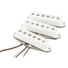 フェンダー Fender Custom Shop Custom 69 Strat Pickups ギター用ピックアップ