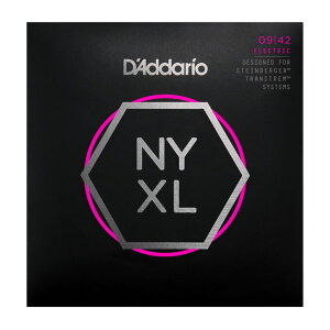 __I D'Addario NYXLS0942 _u{[Gh GLM^[