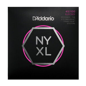 __I D'Addario NYXLS45100 _u{[Gh GLx[X
