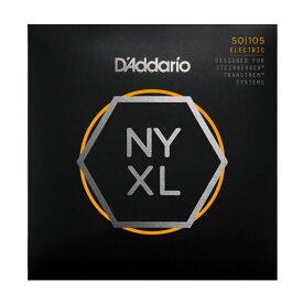 ダダリオ D'Addario NYXLS50105 ダブルボールエンド エレキベース弦