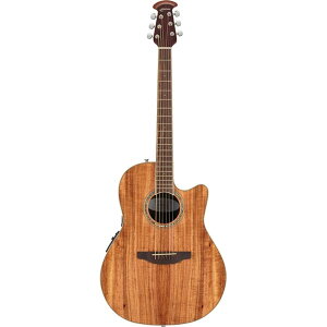 オベーションギター OVATION CS24P-FKOA-G Celebrity Standard Plus CS24P Figured Koa エレクトリックアコースティックギター エレアコ