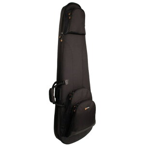PROTEC CTG233 Electric Bass Guitar Contego PRO PAC Case Black GLx[XpMOobO