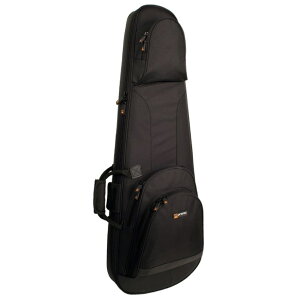 PROTEC CTG234 Electric Guitar Contego PRO PAC Case Black GLM^[pZ~n[hP[X