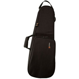 PROTEC CF217 Concert Ukulele Gig Bag Black コンサートサイズ ウクレレ用ギグバッグ
