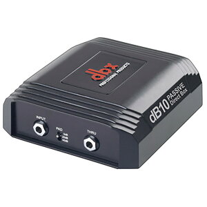 dbx db10 �_�C���N�g�{�b�N�X