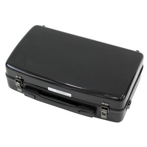 CC Shiny Case CC2-OB-BK �I�[�{�G�p C.C.�V���C�j�[�P�[�X II �u���b�N