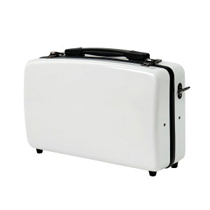 CC Shiny Case CC2-OB-WH �I�[�{�G�p C.C.�V���C�j�[�P�[�X II �z���C�g