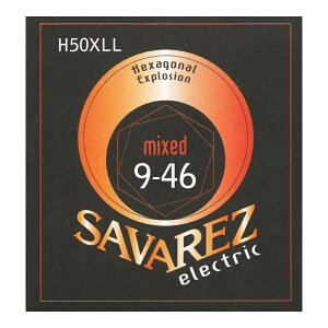 ToX  GL SAVAREZ HEXAGONAL EXPLOSION H50XLL 09-46 GLM^[ wLTS GNXv[W