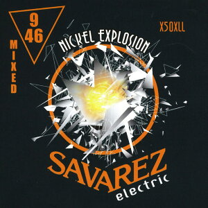 ToX GL SAVAREZ NICKEL EXPLOSION X50XLL 09-46 GLM^[ jbP GNXv[W