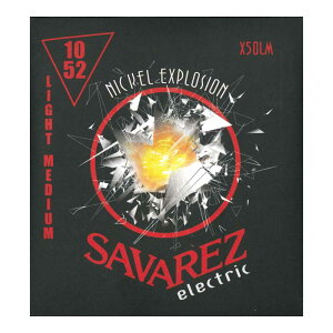 ToX  GL SAVAREZ NICKEL EXPLOSION X50LM 10-52 GLM^[ jbP GNXv[W