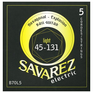 ToX  x[X 5 SAVAREZ HEXAGONAL EXPLOSION B70L5 45-131 5GLx[X wLTSGNXv[W