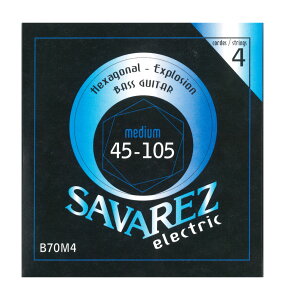 ToX  x[X SAVAREZ HEXAGONAL EXPLOSION B70M4 45-105 GLx[X wLTSGNXv[W