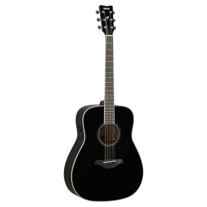 }n YAMAHA FG-TA BL gXAR[XeBbNM^[ GARM^[
