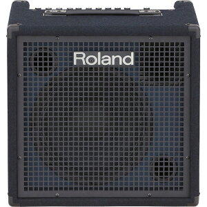 ���[�����h ROLAND KC-400 �L�[�{�[�h�p�A���v