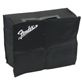 フェンダー Fender 65 Princeton Reverb Amplifier Cover Black アンプカバー