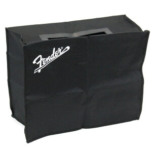 �t�F���_�[ Fender 65 Princeton Reverb Amplifier Cover Black �A���v�J�o�[