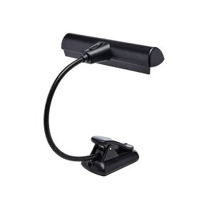 Mighty Bright 54940 Encore Music Stand Light ʑ䃉Cg