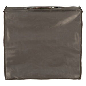 tF_[ Fender 59 Bassman Amp Cover Brown AvJo[