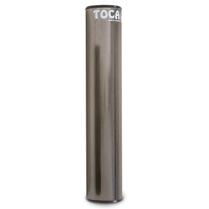 TOCA T2101 10 Round Aluminum Shaker Black �V�F�[�J�[