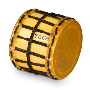 TOCA T-BSS Small Bamboo Shaker 1 1/2 x 1 3/4 �V�F�[�J�[