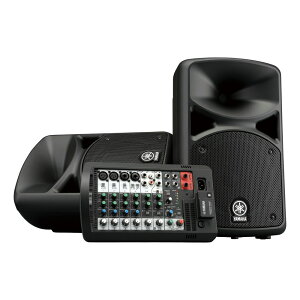 }n YAMAHA STAGEPAS 400BT |[^uPAVXe