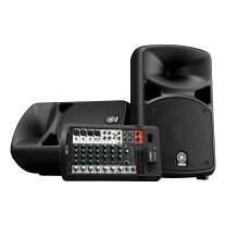 楽天市場】yamaha stagepas 600iの通販