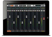 SoundcraftUi24Rリモートコントロールデジタルミキサー
