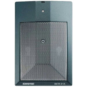 SHURE BETA91A-X yp}CNz