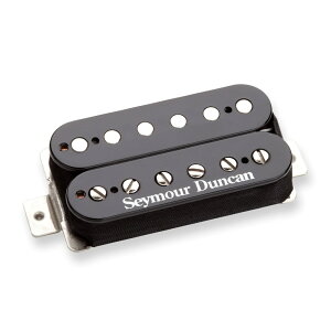 ZCA_J Seymour Duncan SH-16 The 59 Custom Hybrid Black M^[sbNAbv