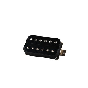 Lundgren Guitar Pickups Humbucker Smooth Operator Bridge ブリッジ側 エレキギター用ピックアップ