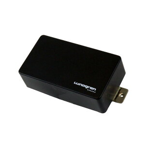 Lundgren Guitar Pickups Model M6C with cover Neck lbNp GLM^[psbNAbv