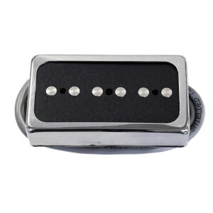 Lundgren Guitar Pickups Revolver Bridge ubW GLM^[psbNAbv