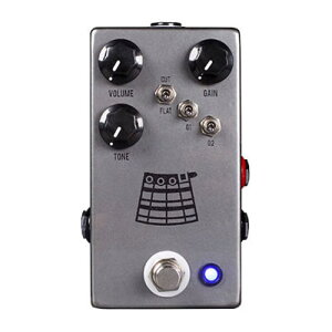 JHS Pedals THE KILT V2 FUZZ t@Y M^[GtFN^[