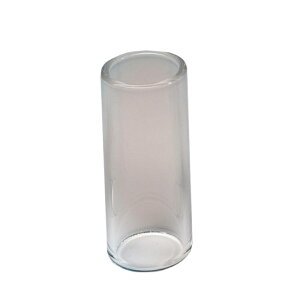 tF_[ Fender Glass Slide 3 Thick Medium XCho[