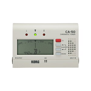 RO KORG CA-50 WH N}`bN`[i[