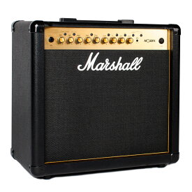マーシャル MARSHALL MG50FX ギターアンプ コンボ